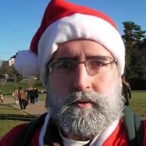 Meet your Posher, Richard